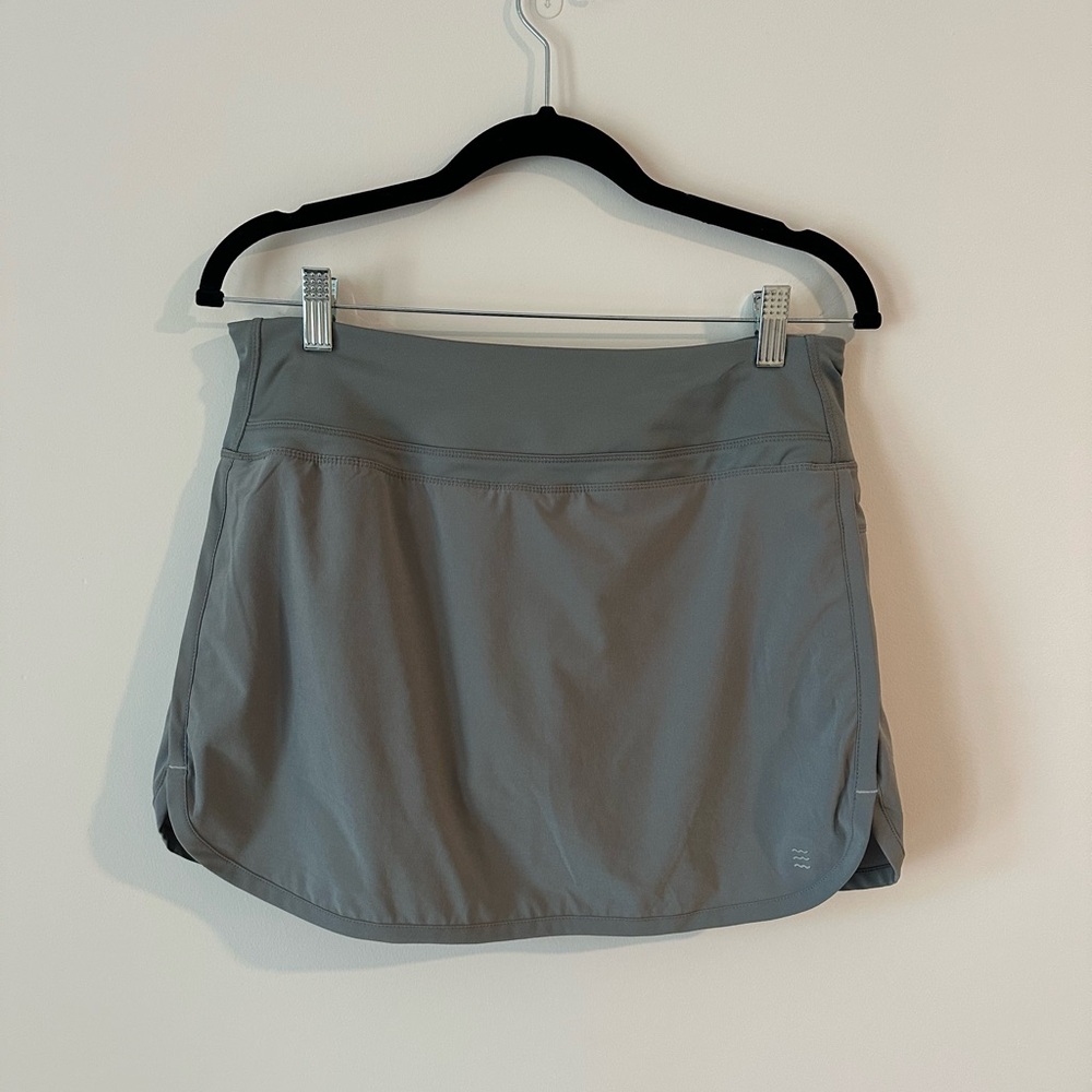Free Fly Apparel Athletic Skort
